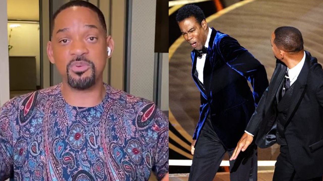 Will Smith película Chris destacada