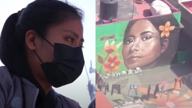 alitza Aparicio Iztapalapa destacada