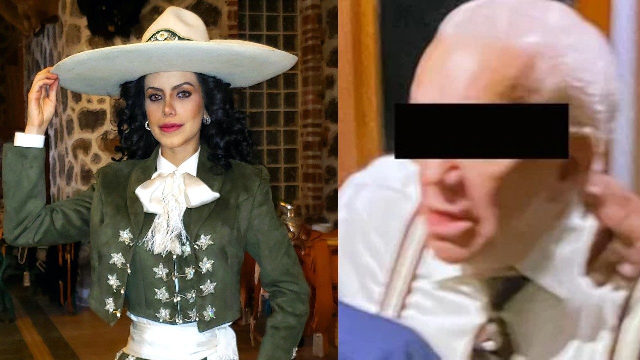 feminicida Yrma Lydya casa