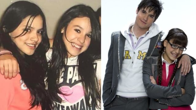 Elenco AtrÃ©vete soÃ±ar destacada