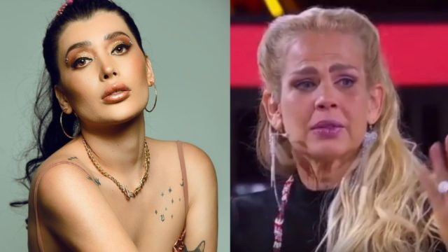 Brenda Zambrano Niurka destacada