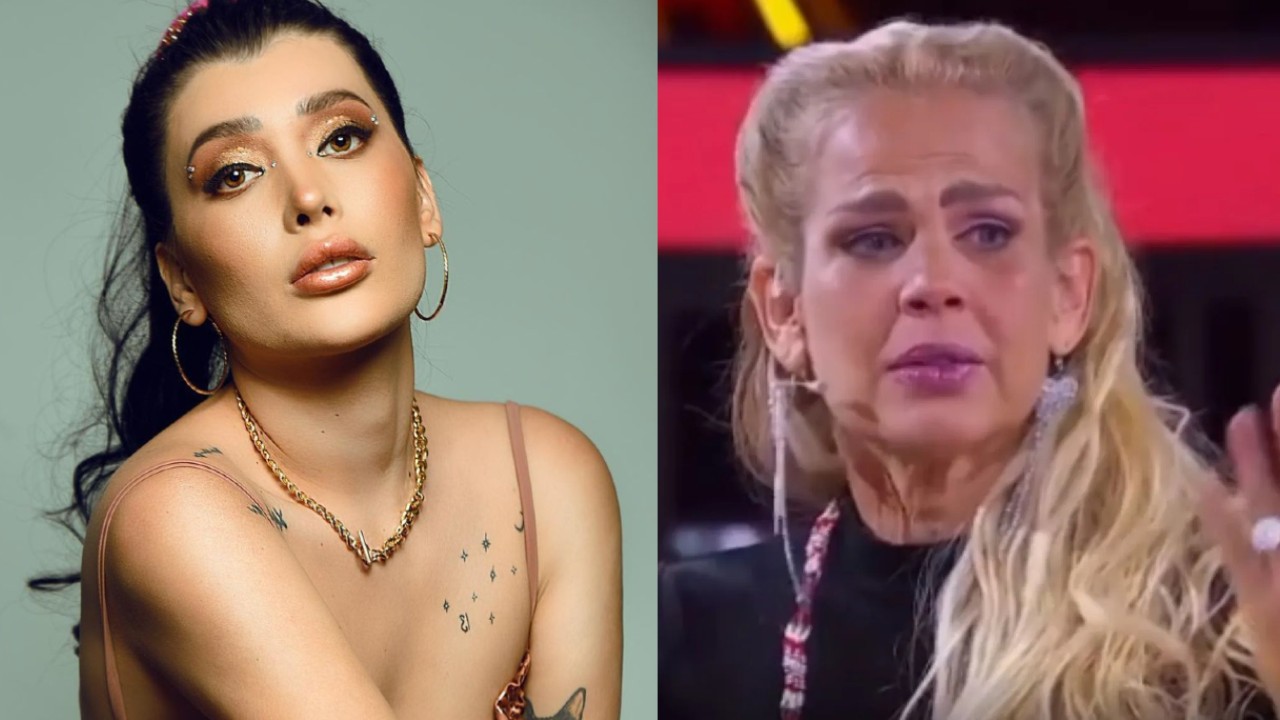 Brenda Zambrano Niurka destacada