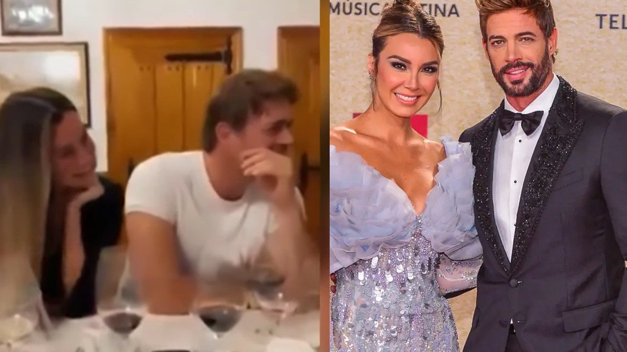 William Levy España Elizabeth