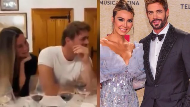 William Levy España Elizabeth