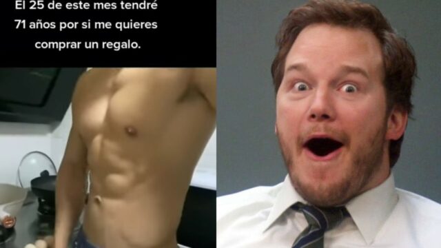 TikToker viral Diosito