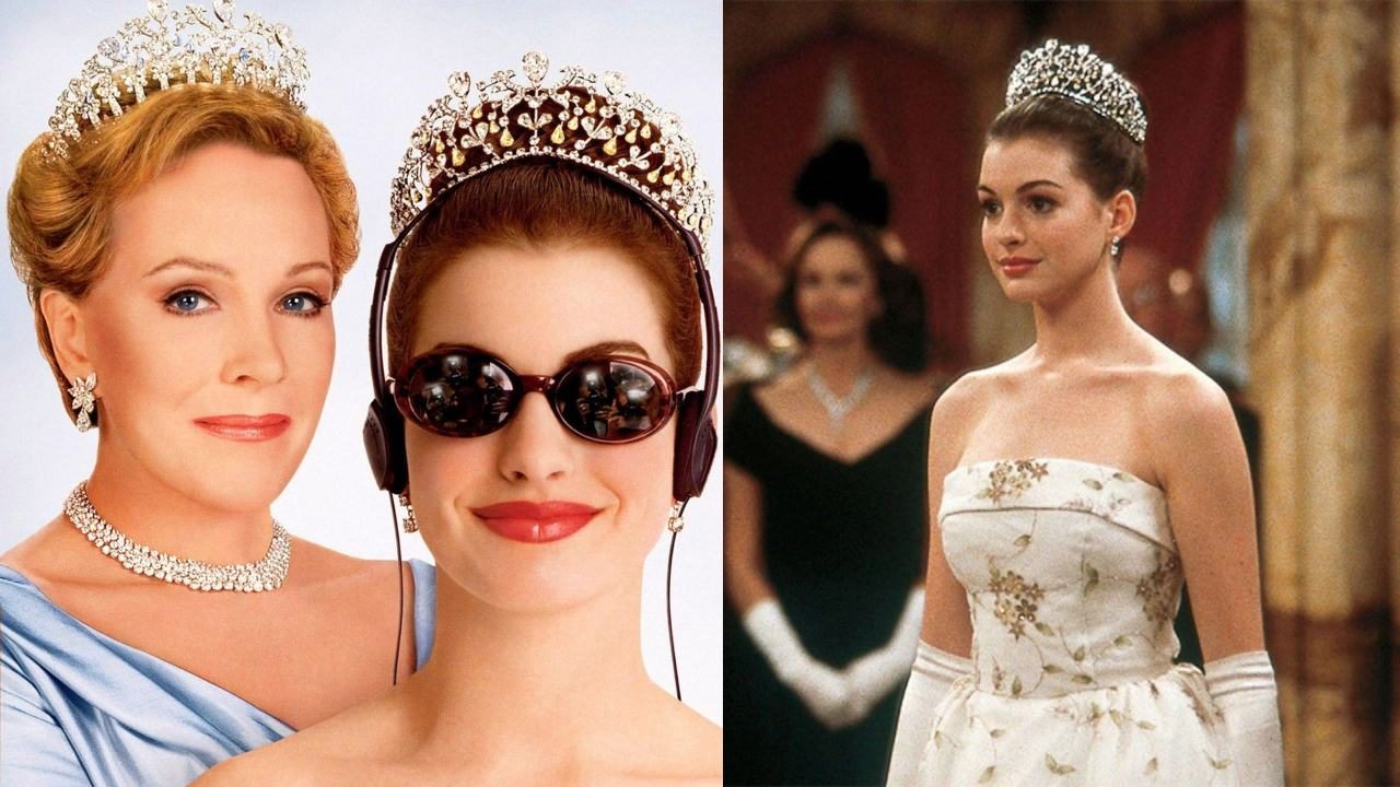 Disney Diario de la Princesa 3