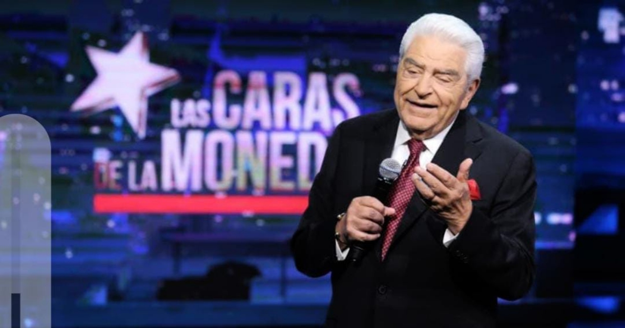 Don Francisco va contra Bad Bunny