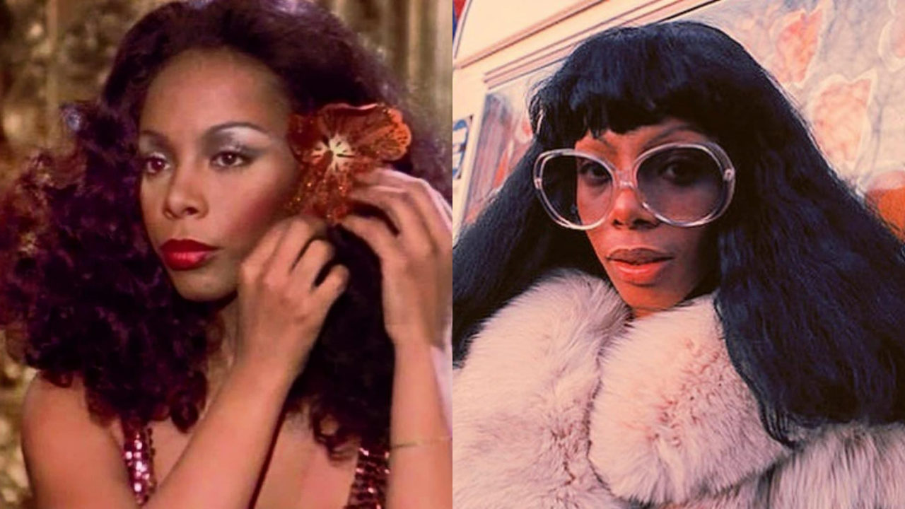 Donna Summer carrera homofóbica