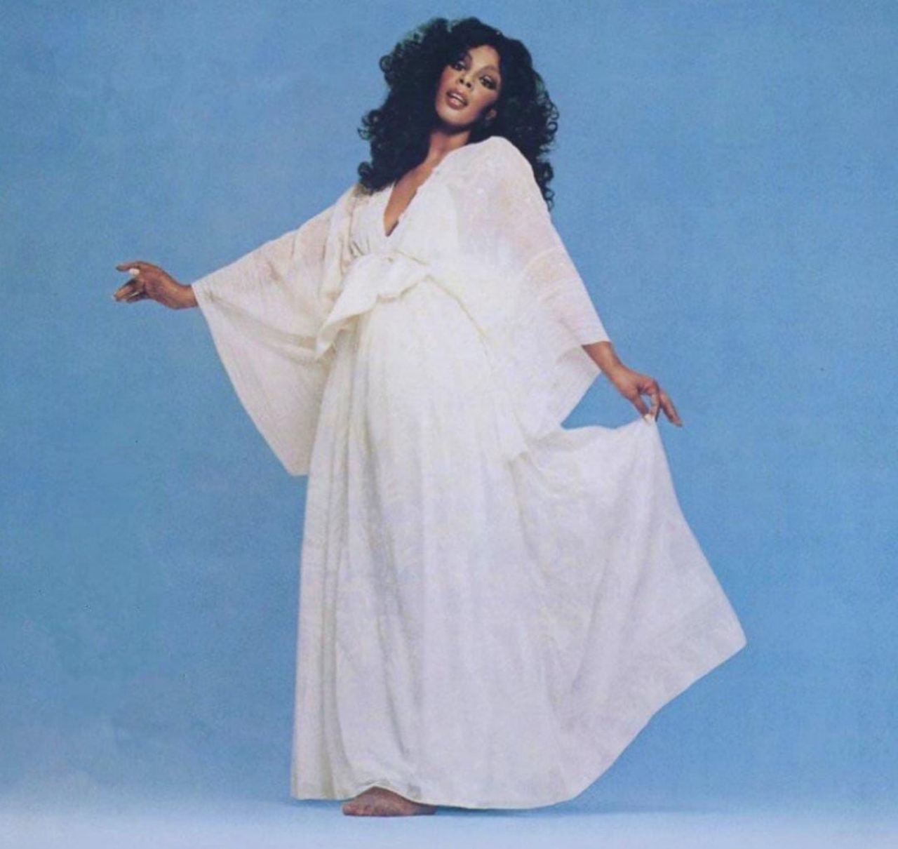 Donna Summer muerte