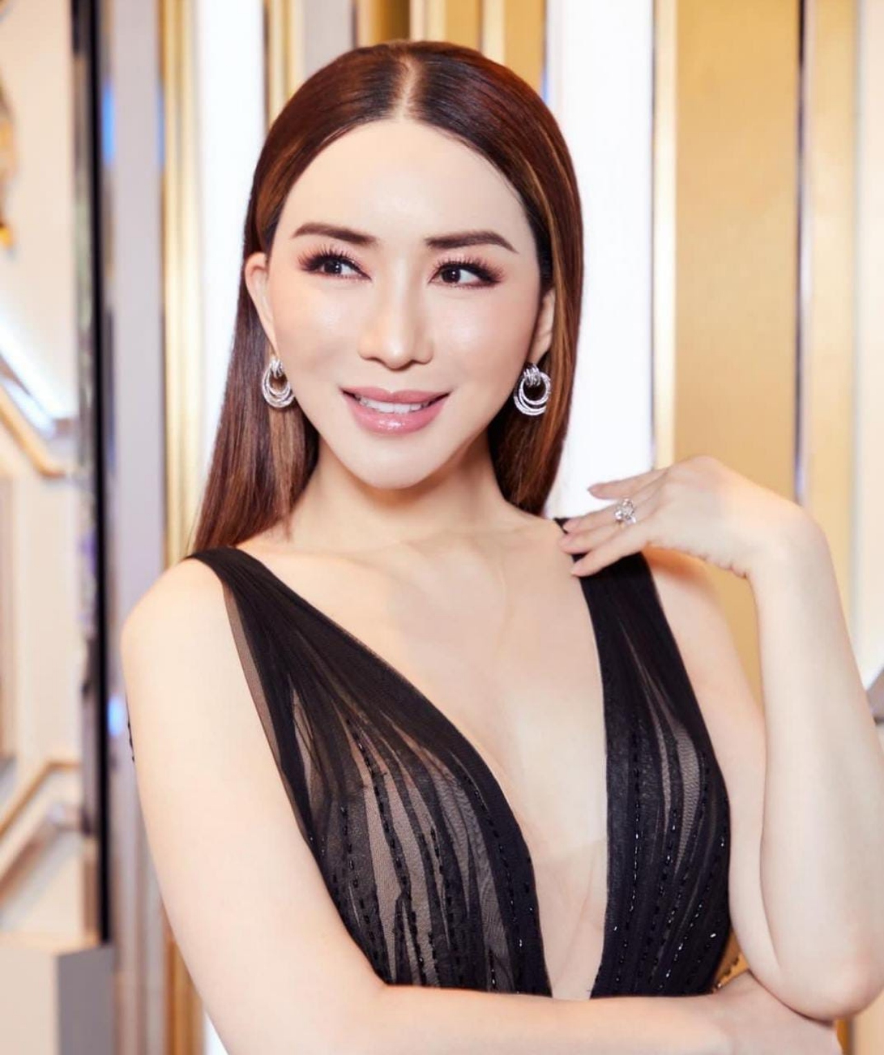 Miss Universo dueña