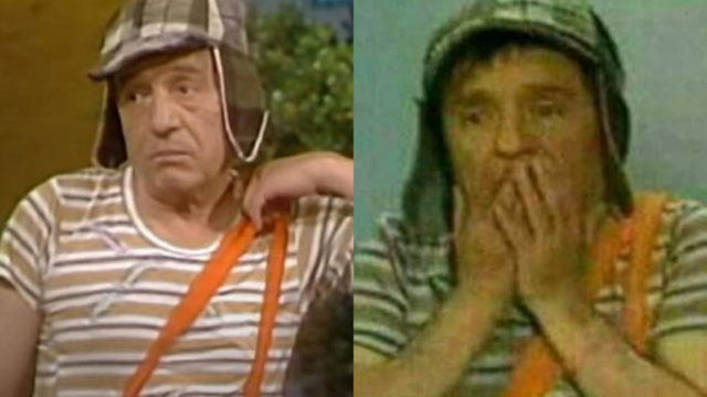 El Chavo del 8 homofóbica