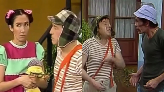 Personaje Chavo del 8 falleció set