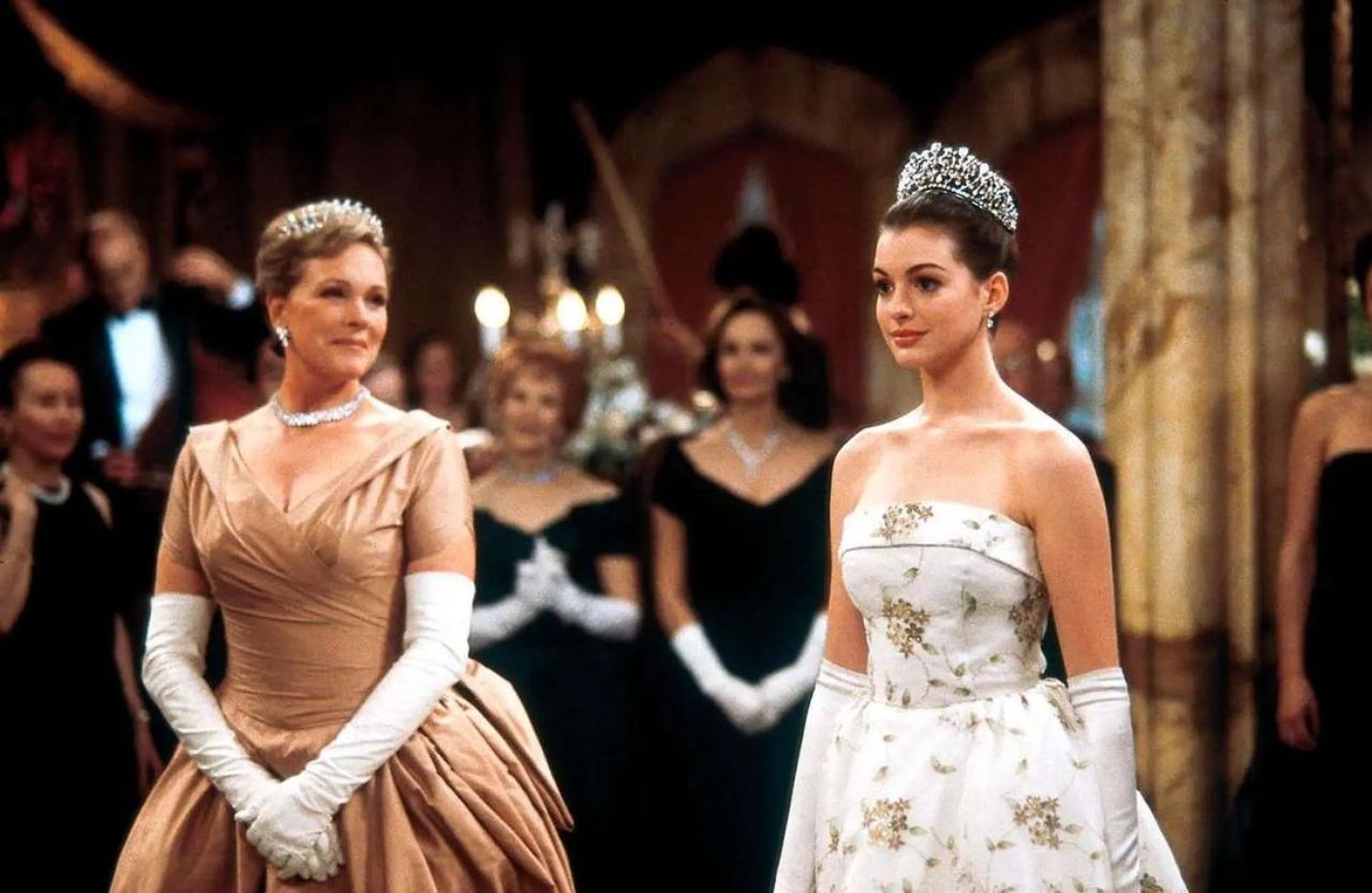 Disney prepara el Diario Princesa 3
