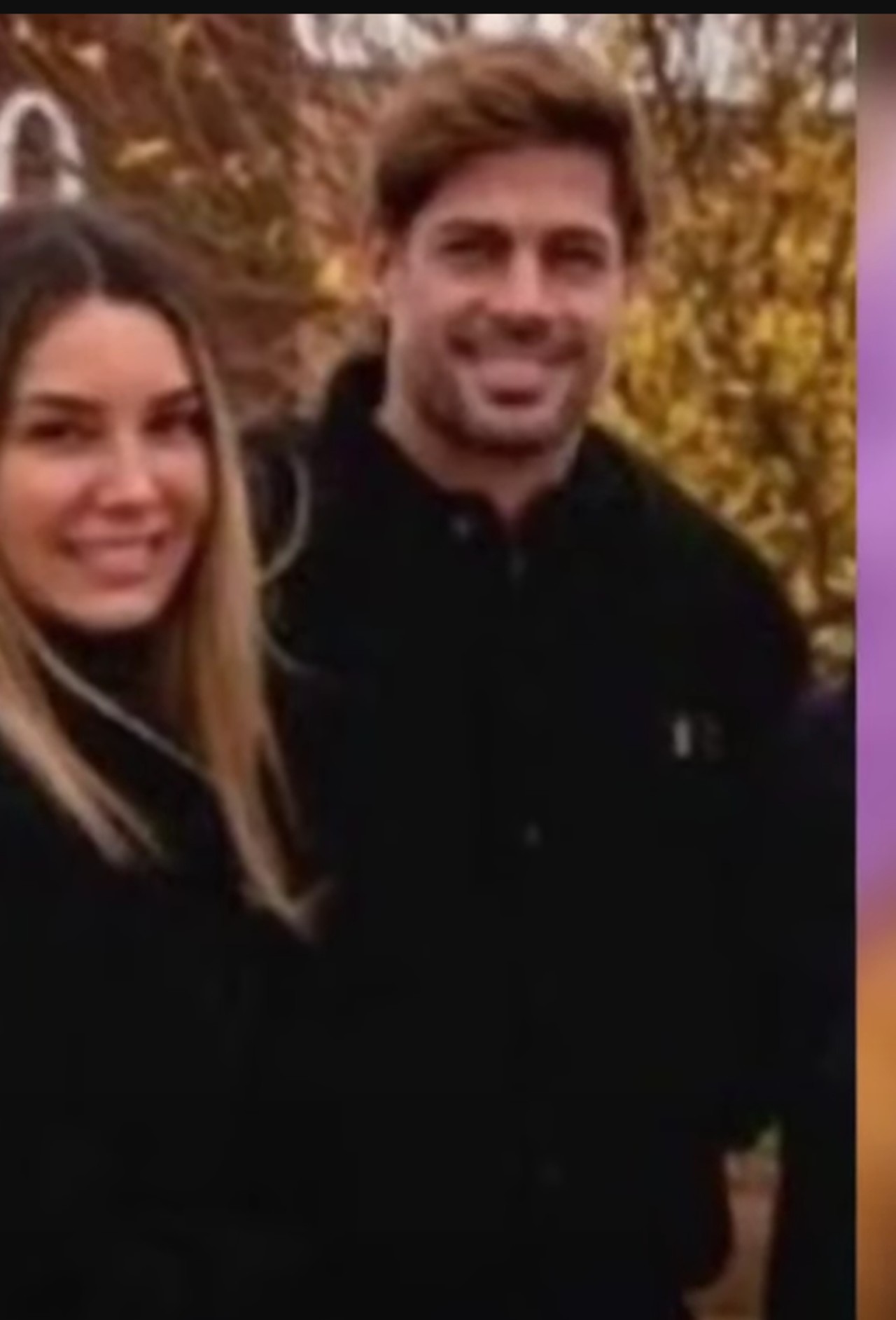 William Levy España Elizabeth