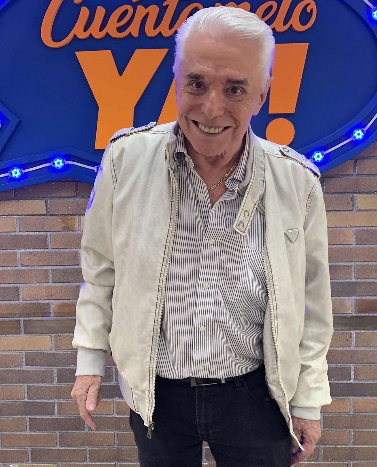 Enrique Guzman Frida Sofia acusaciones abuso