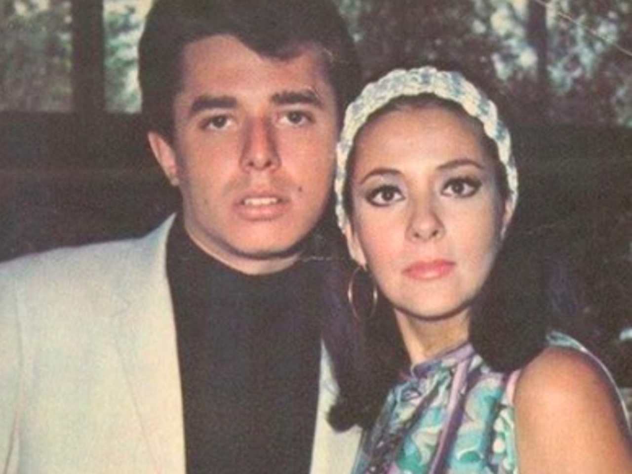Enrique Guzman arrepentido
