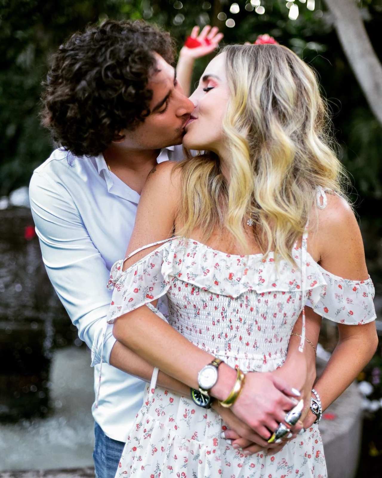 Quien es la esposa de Memo Ochoa