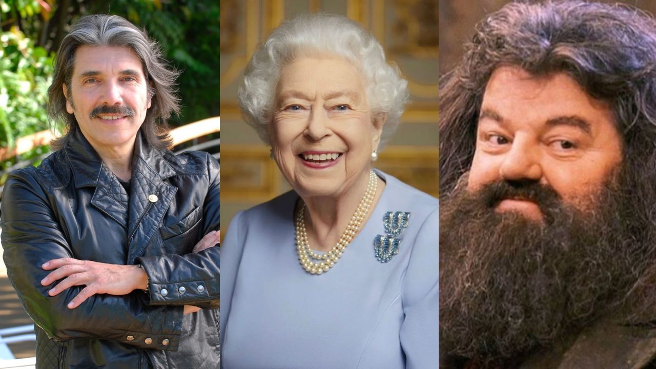 famosos que murieron en el 2022