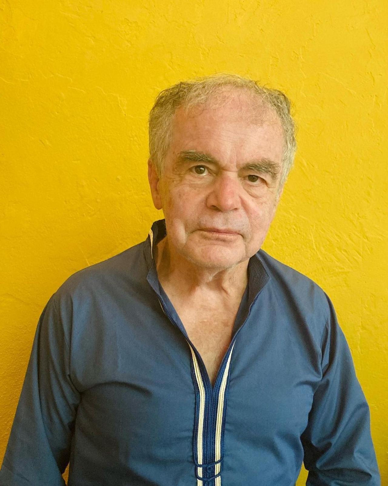 Fernando Gonzalez Parra papa Camila Sodi