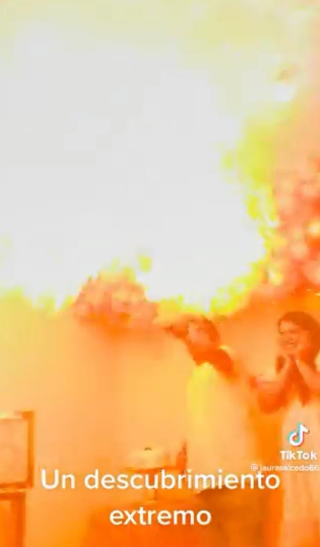 Fieste sexo explosión