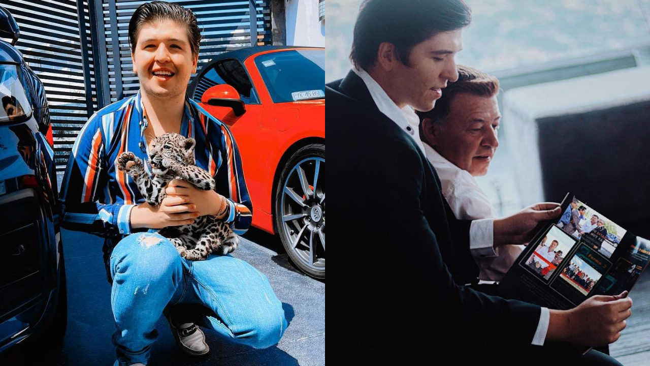 Fofo Márquez se retira