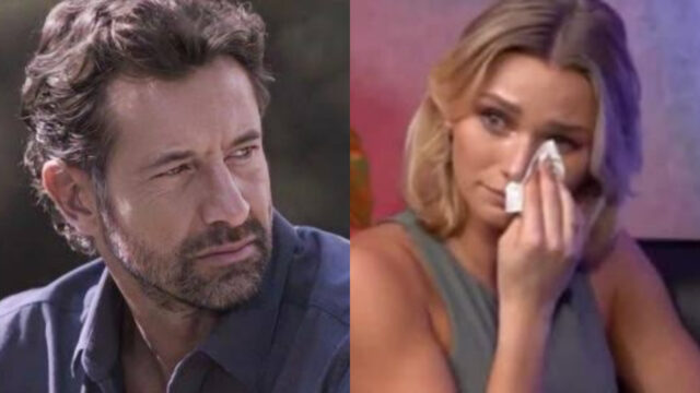 Irina Baeva Gabriel Soto casa