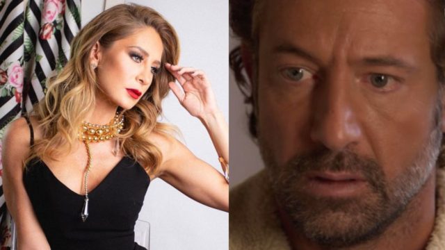 Geraldine Bazan revela regresa Gabriel Soto