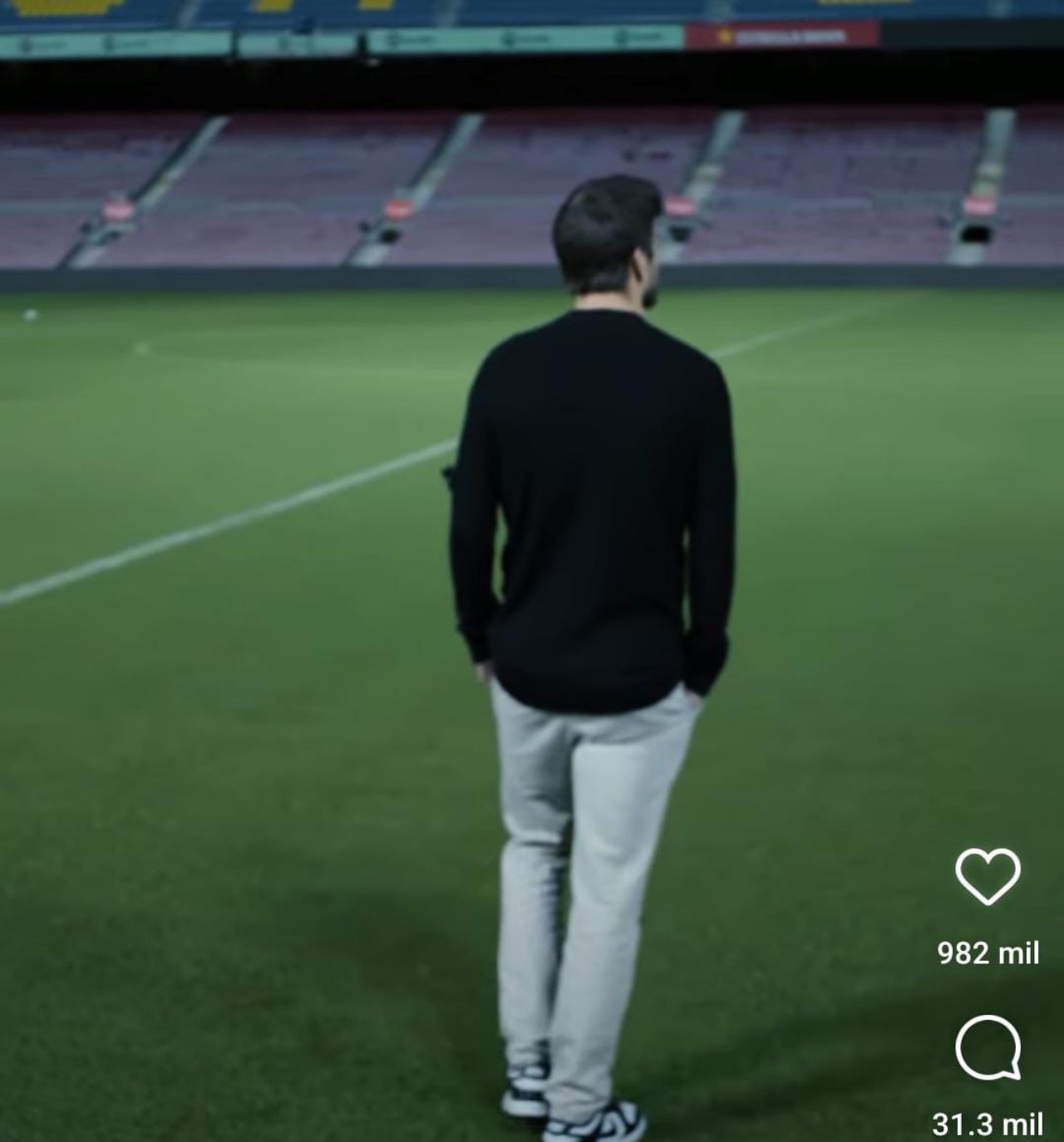 Gerard Piqué se retira