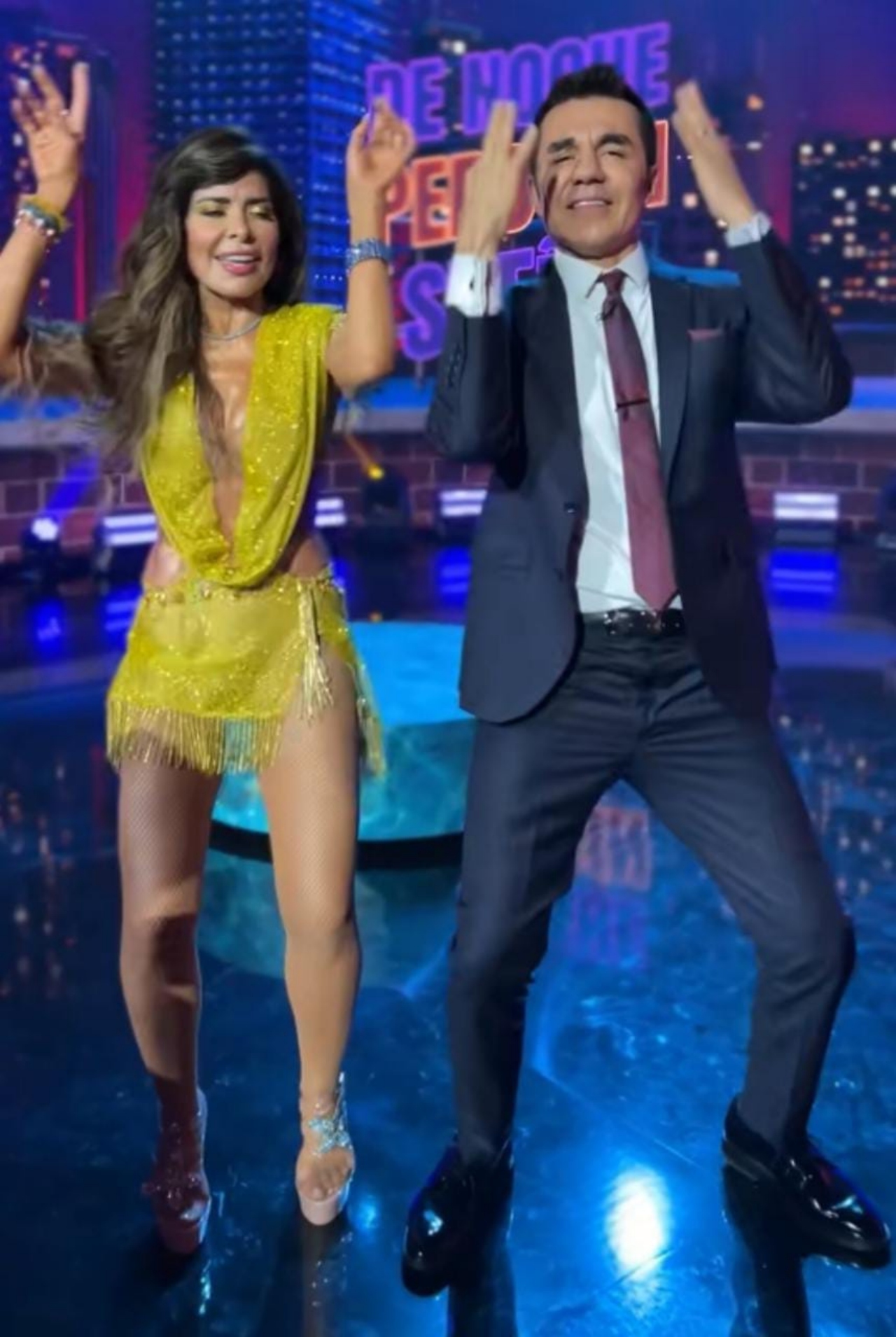 Gloria Trevi Tiktok