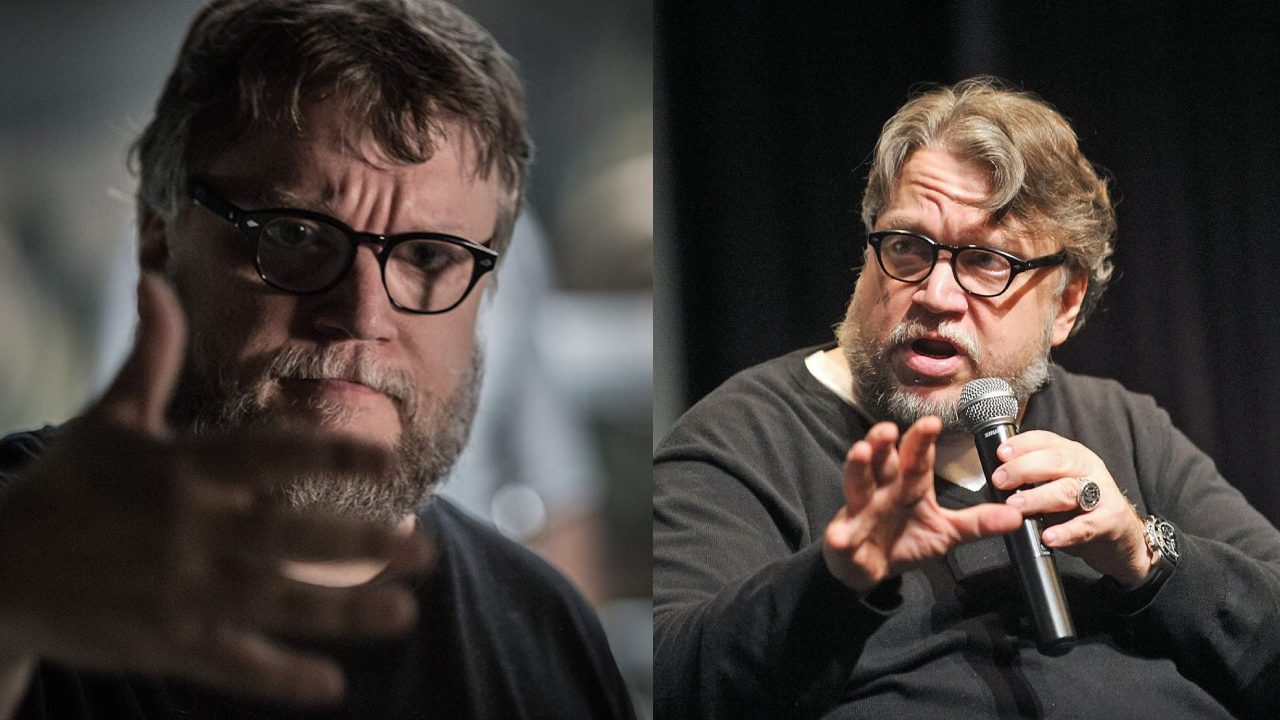 Guillermo del Toro denuncia crisis cine