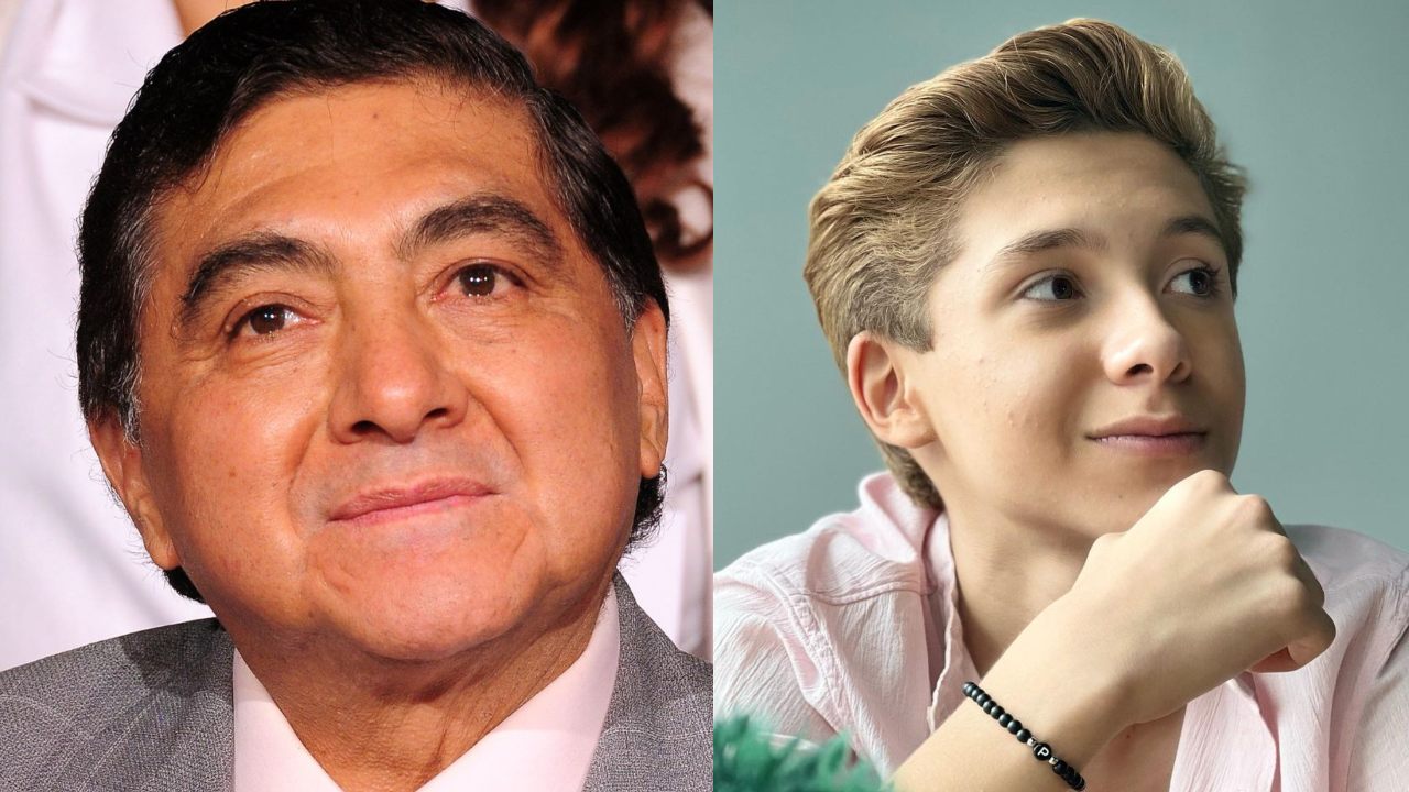 Hijo Carlos Bonavides Tadeo sufrio bullying