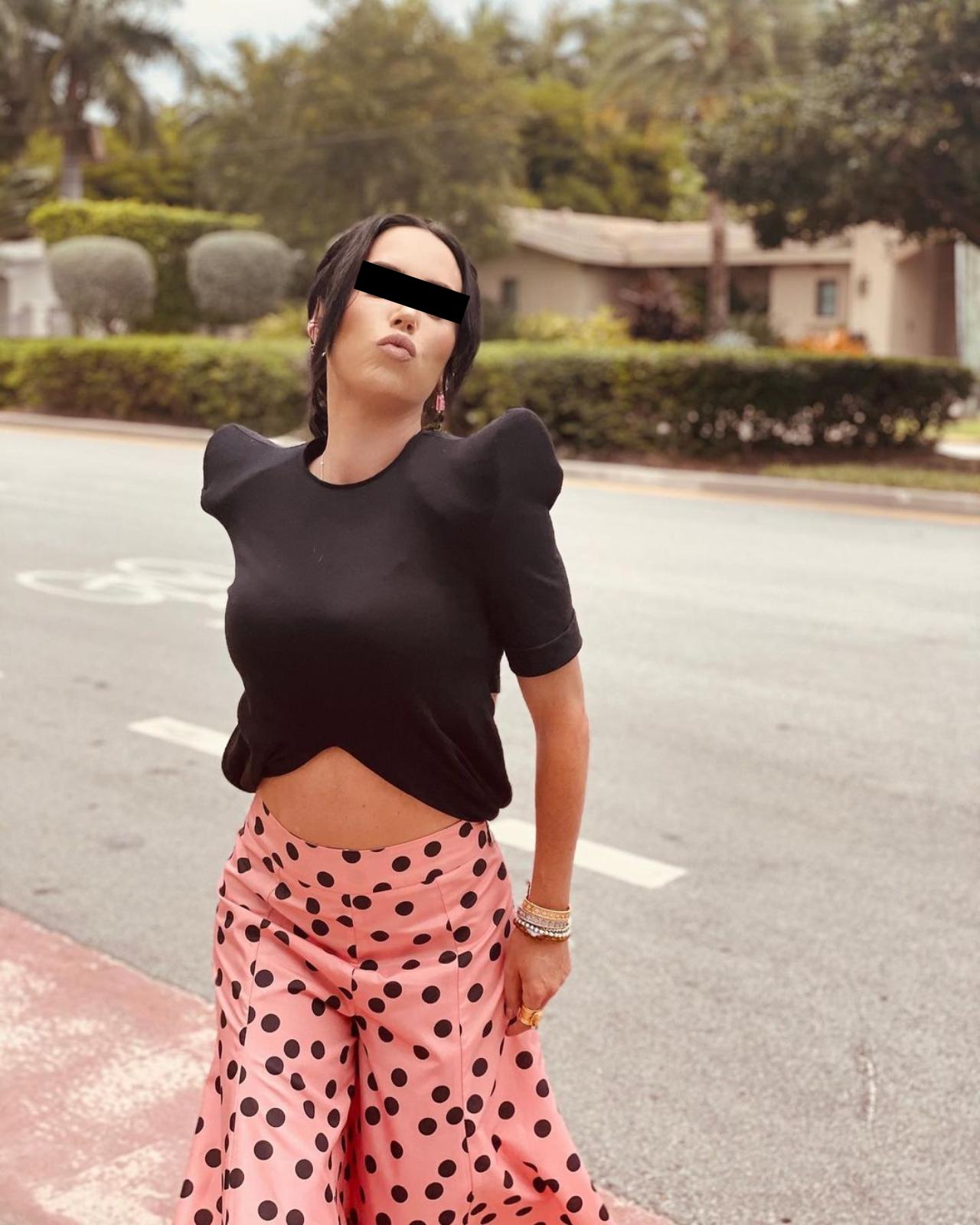 Ines Gomez Mont plan librar carcel