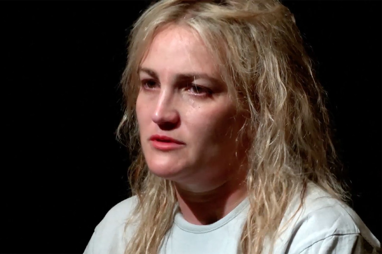 Britney Spears hermana se ve muy diferente