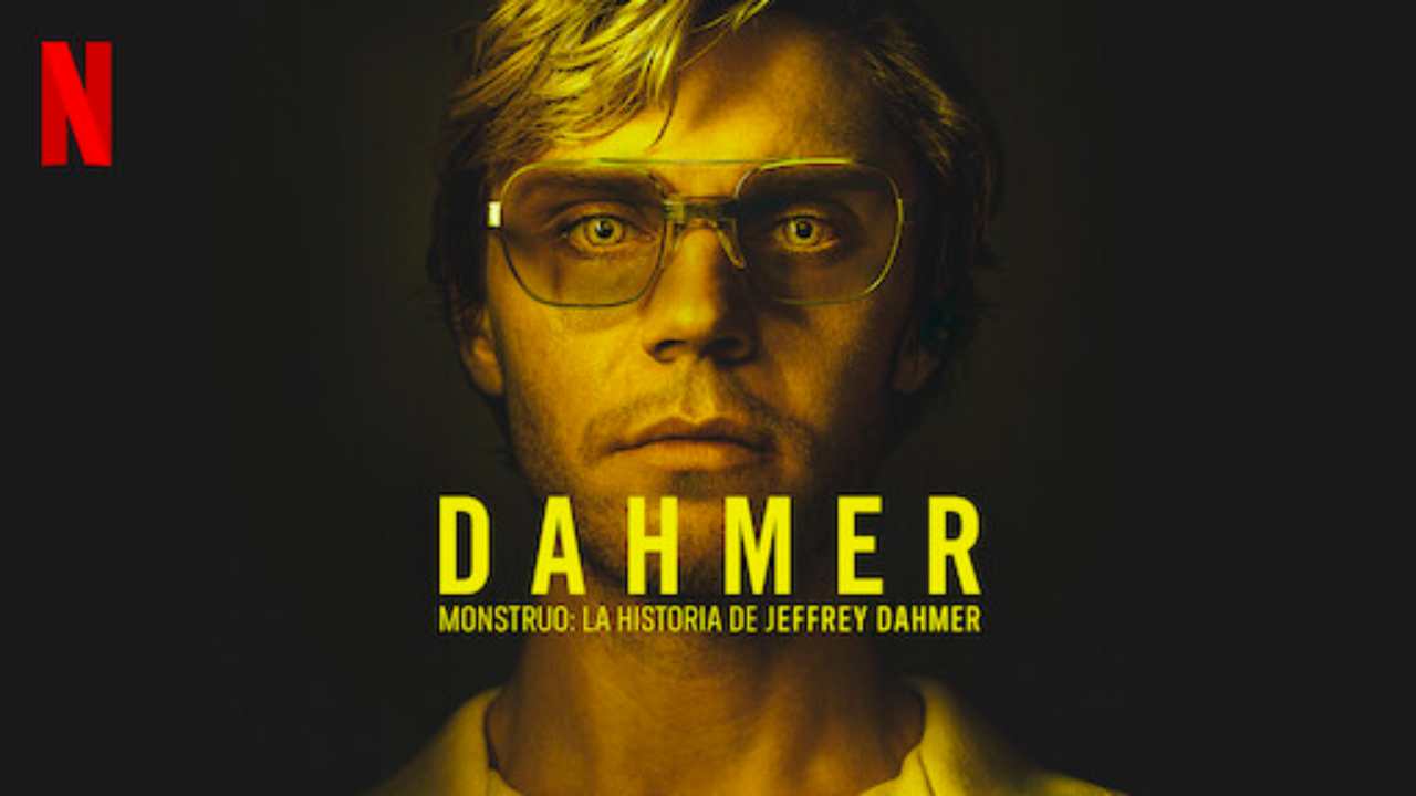 Netflix prepara segunda temporada Jeffrey Dahmer