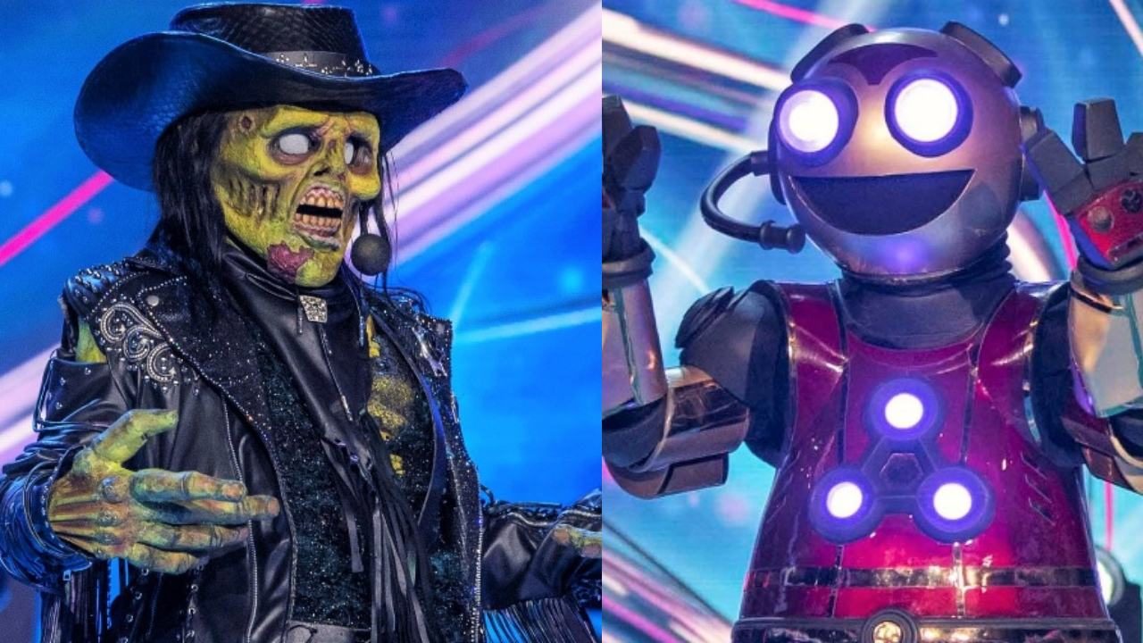 Bot Jinete desenmascarados Quien es mascara