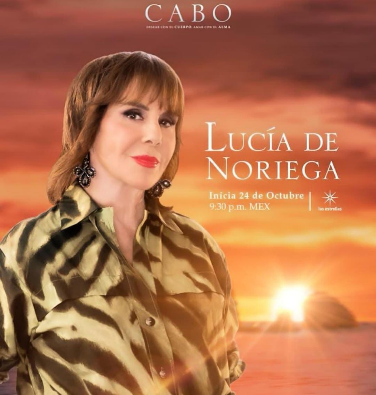 Rebecca Jones Cabo