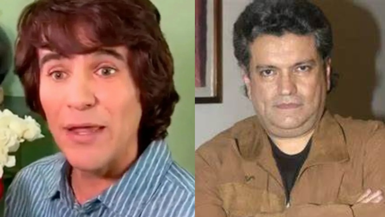 Jorge Poza Sergio Andrade Camilo Sesto