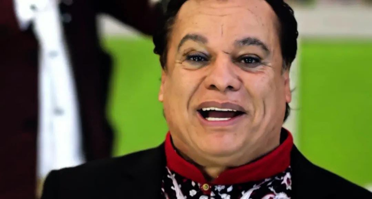 Juan Gabriel colaboraciÃ³n