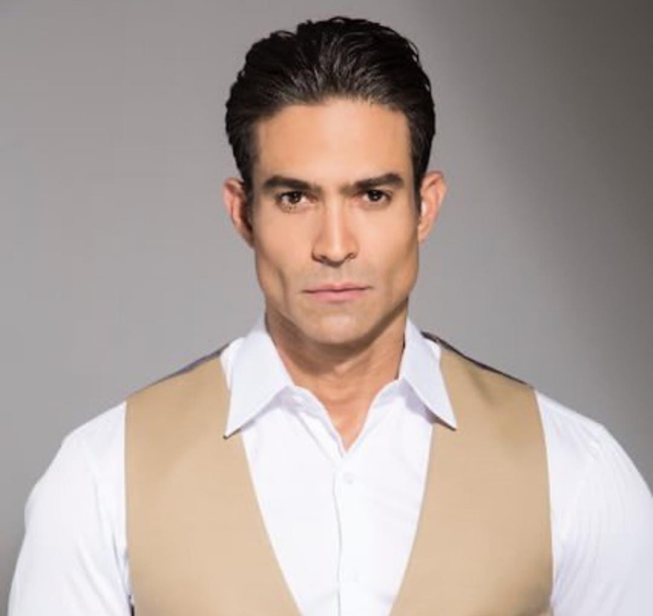 Juan Vidal tóxico