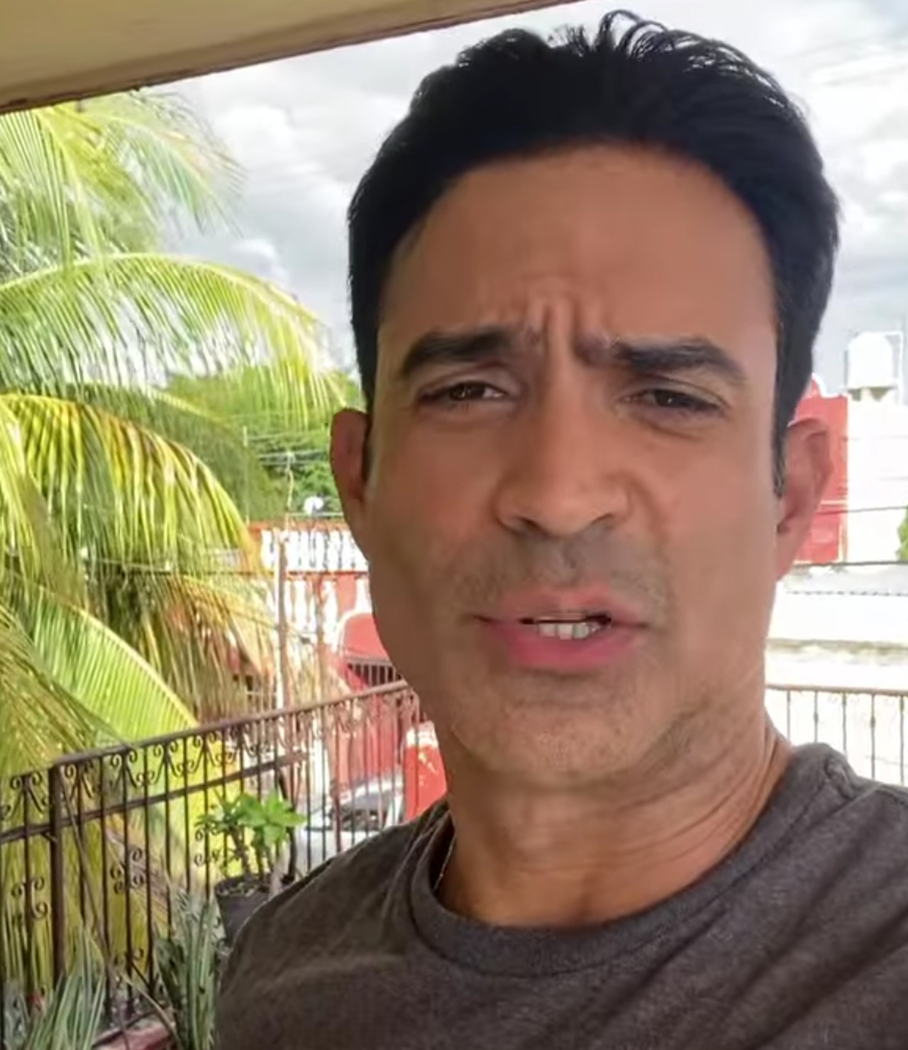Niurka Juan Vidal atención instagram