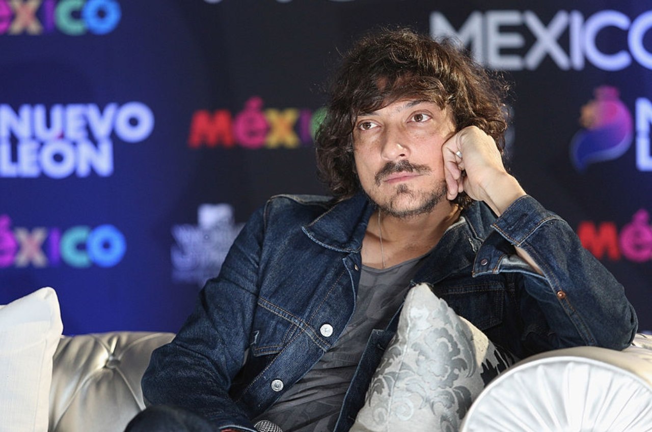Leon Larregui muerte fans concierto coladera