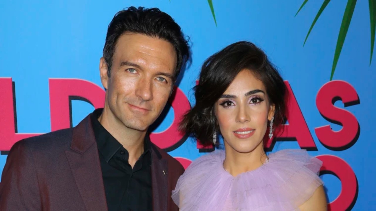 Sandra Echeverria Leonardo de Lozanne harta