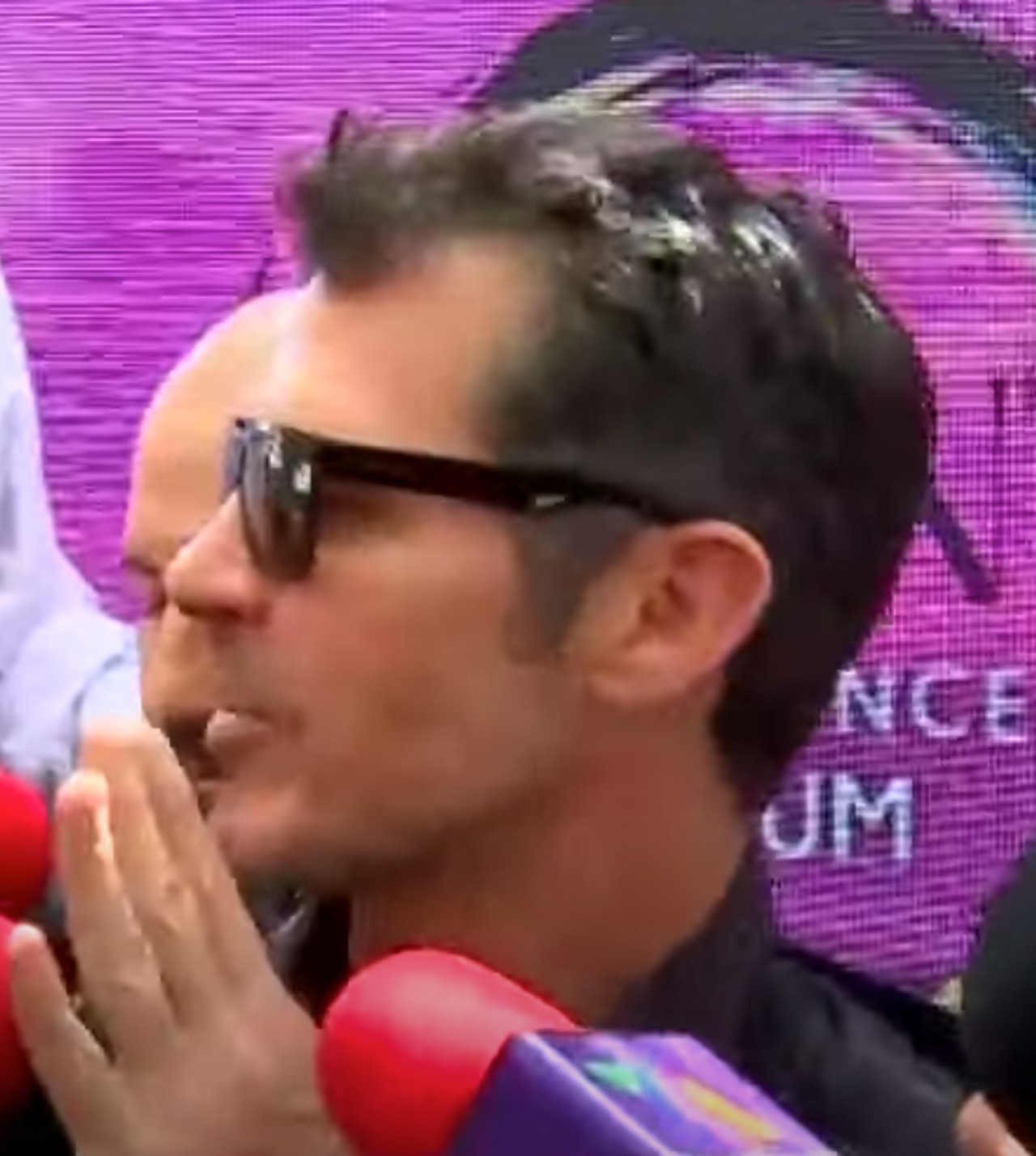 entrevista Leonardo García Andrés hijo