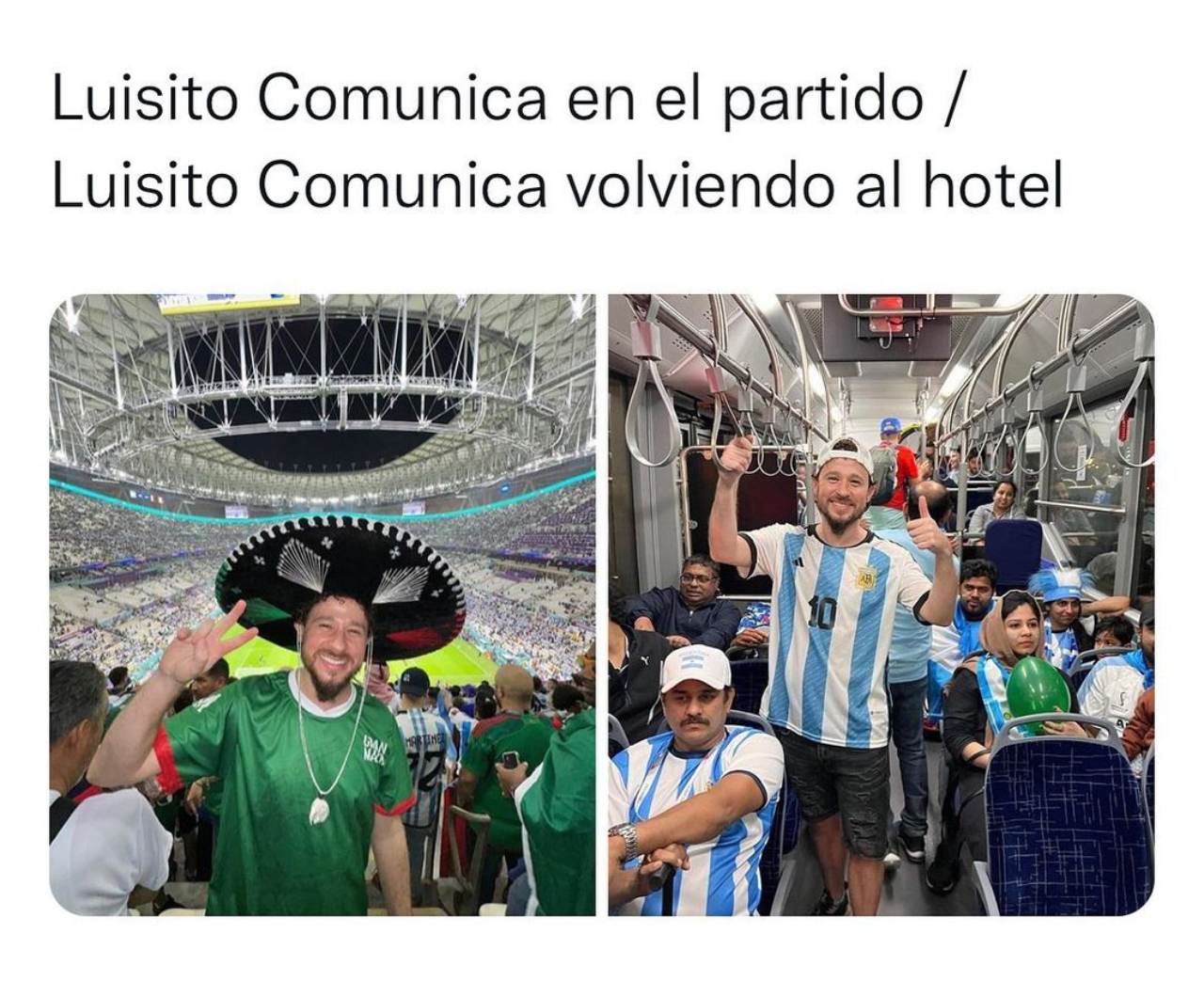 Luisito Comunica villamelon mundial Costa Rica