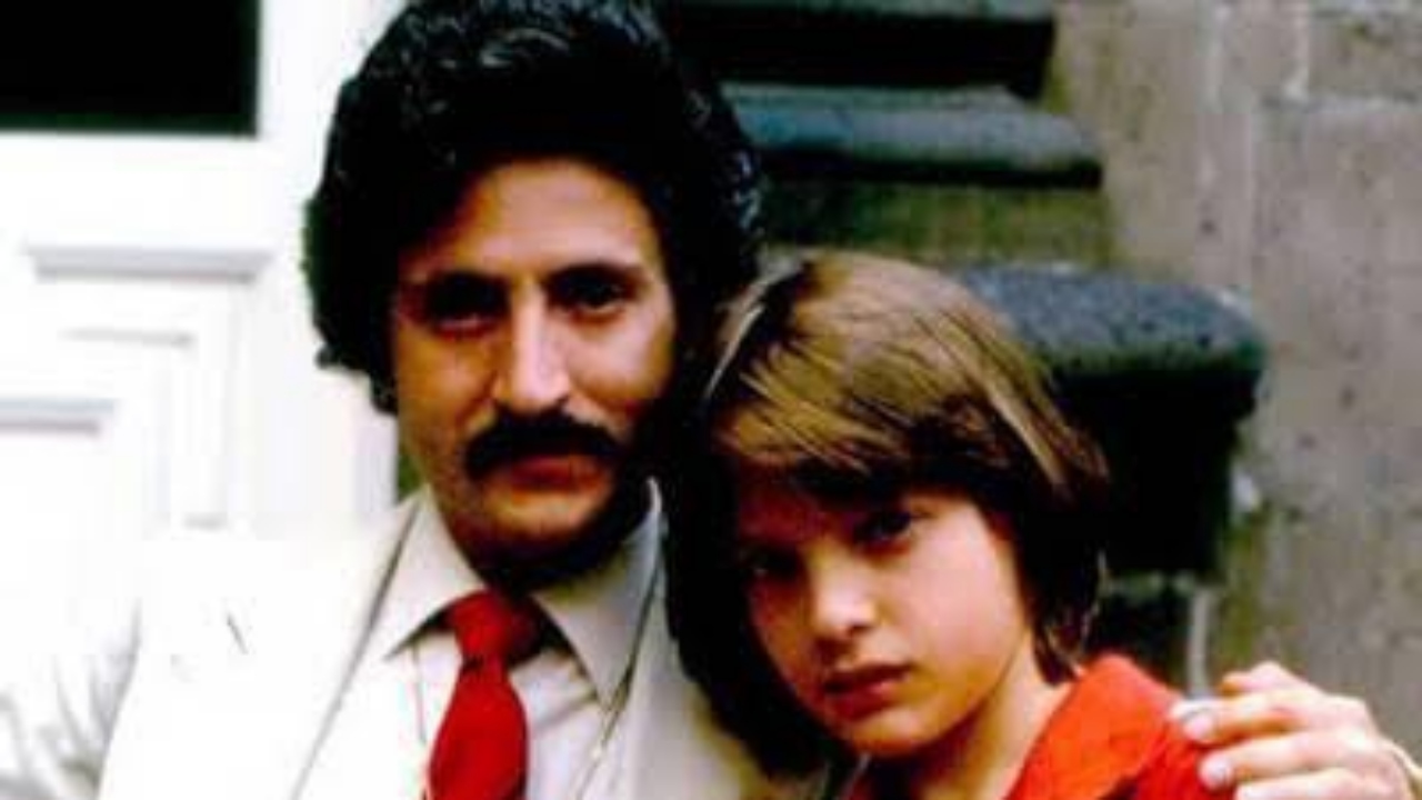 Padre de Luis Miguel mató a Marcela