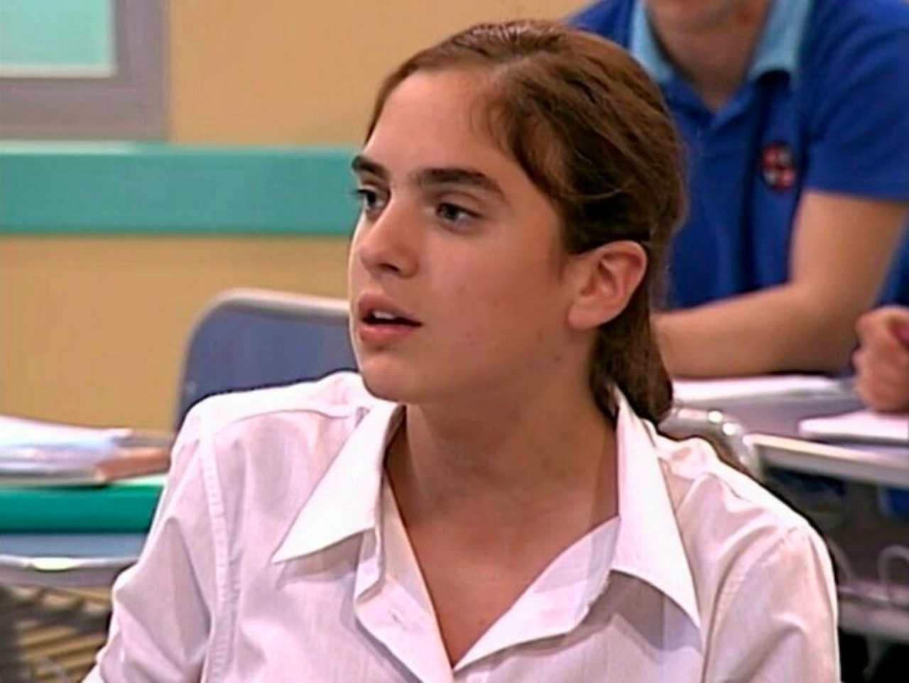 Jazmín Beccar Varela será mamá junto a su novia