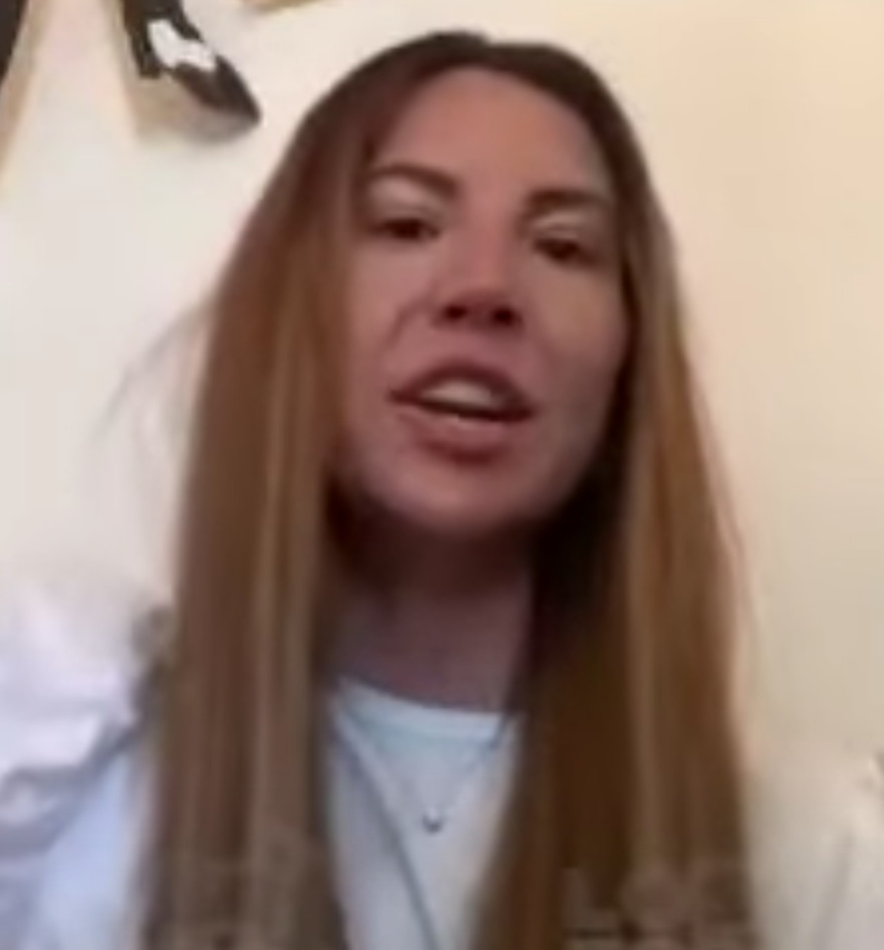 Mafe Walker alienígena predicción programa
