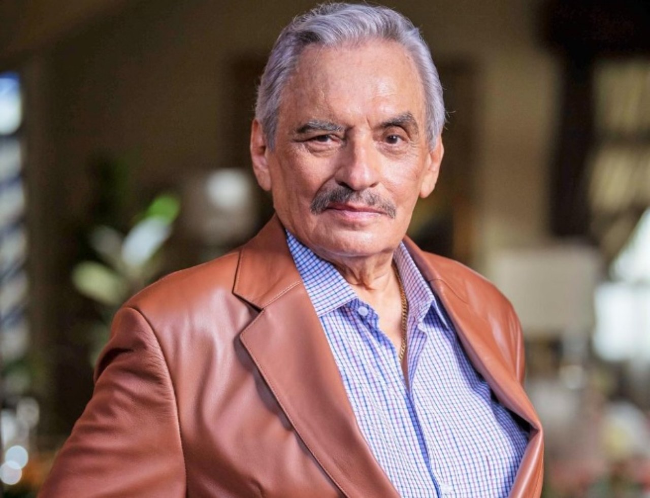 Manuel Ojeda famosos que murieron 2022