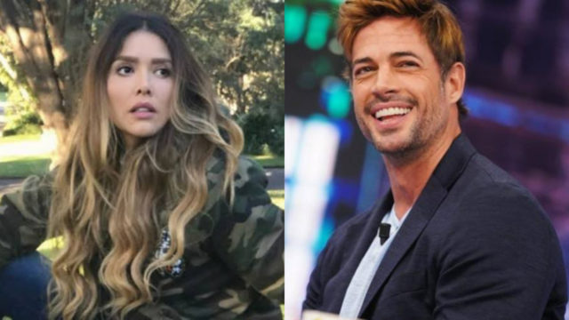 Marlene Favela rechazÃ³ William Levy