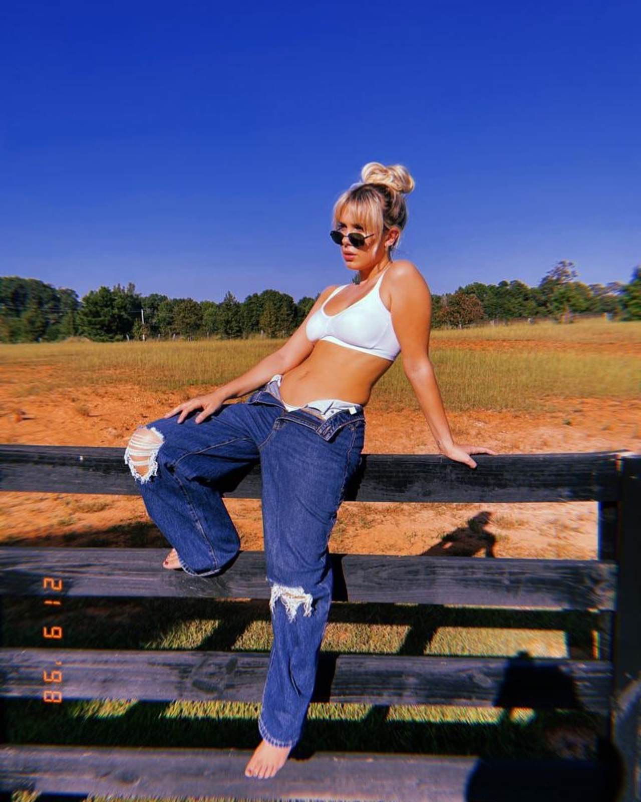 Millie Bobby Brown Britney Spears pelicula